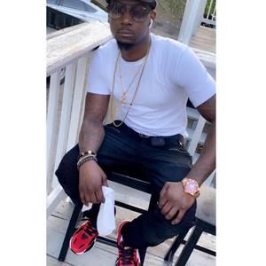 Meet your Posher, Raymond